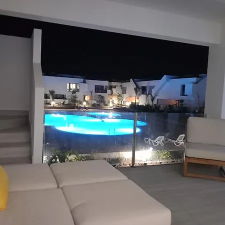 Appartamento Remanso De Paz *