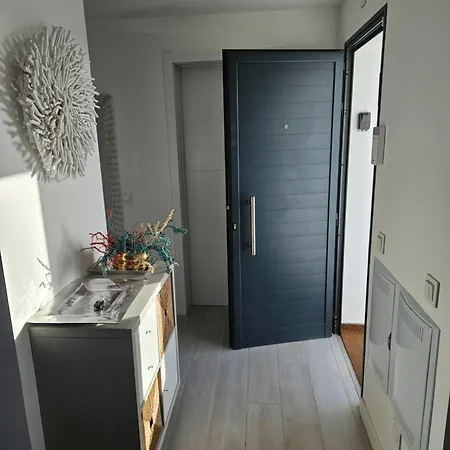 Apartman Remanso De Paz *