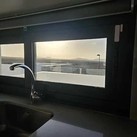 Remanso De Paz Apartman