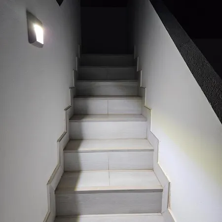 Apartman Remanso De Paz