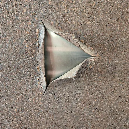 Remanso De Paz Apartman *