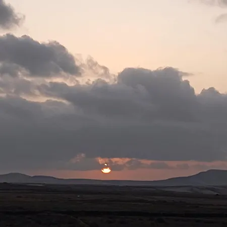 Remanso De Paz Appartamento La Oliva