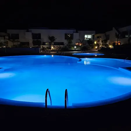 Remanso De Paz Apartman *