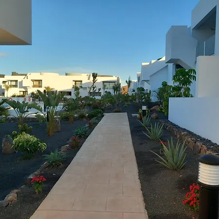 Remanso De Paz Appartamento La Oliva