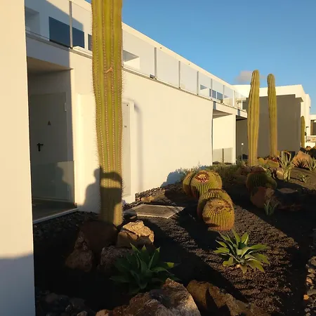 Remanso De Paz La Oliva