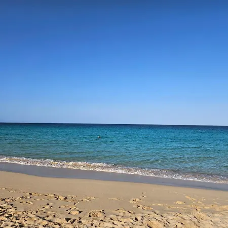 Remanso De Paz Apartman La Oliva