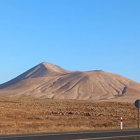 Appartamento Remanso De Paz La Oliva