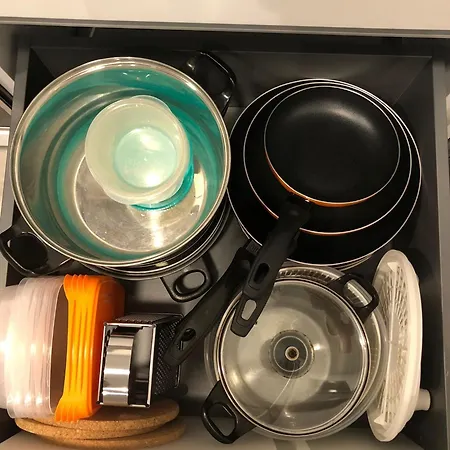 Appartamento Remanso De Paz La Oliva