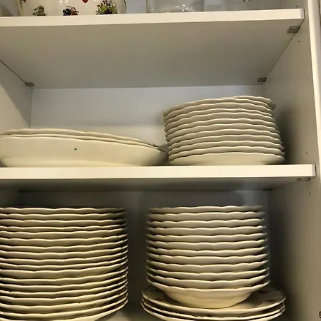 Apartman Remanso De Paz La Oliva