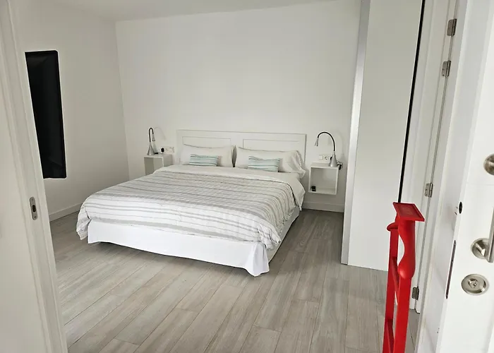 Remanso De Paz La Oliva