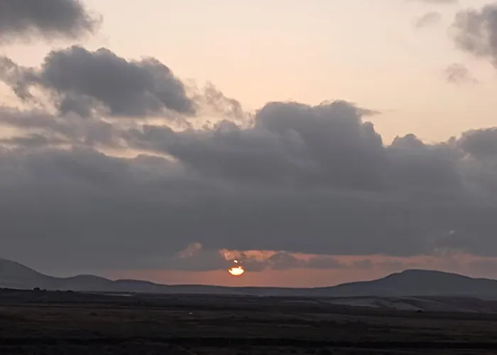 Remanso De Paz Lägenhet La Oliva