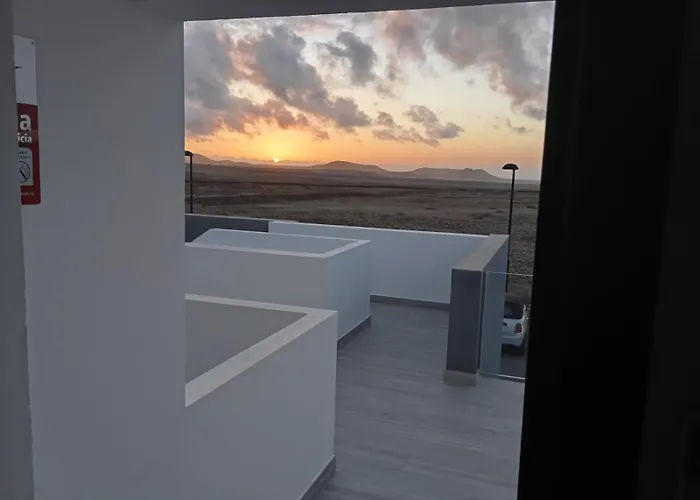 Lägenhet Remanso De Paz *