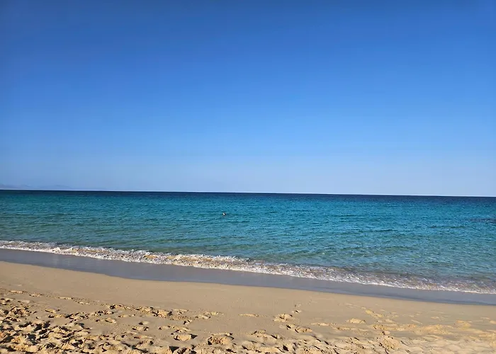 Remanso De Paz Lägenhet La Oliva