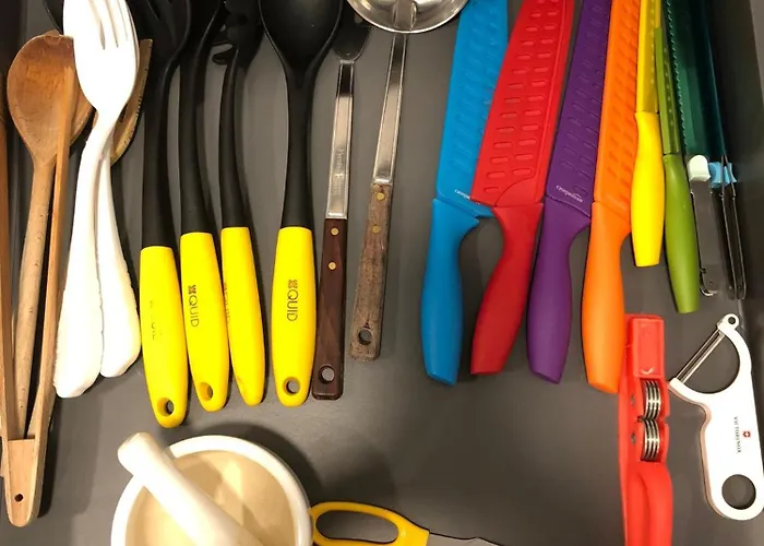 Remanso De Paz La Oliva