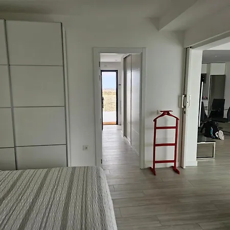 Apartmán Remanso De Paz La Oliva