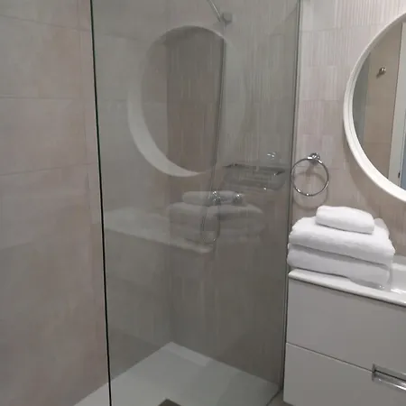 Remanso De Paz * La Oliva