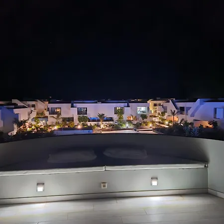 Remanso De Paz Apartmán *