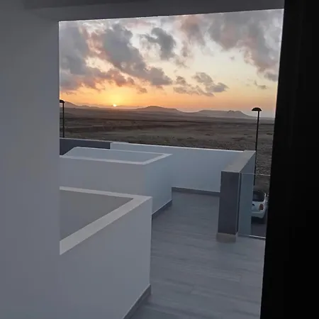 Apartmán Remanso De Paz *