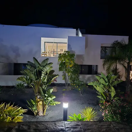 Remanso De Paz Apartmán *