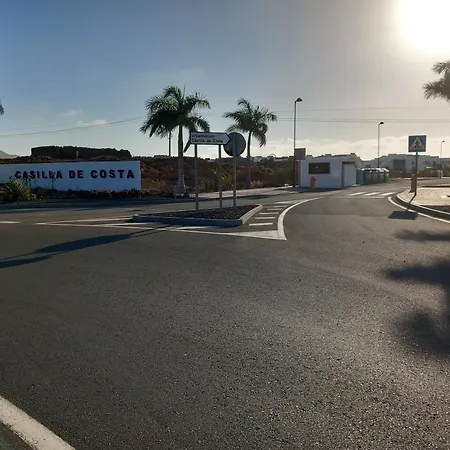 Apartmán Remanso De Paz