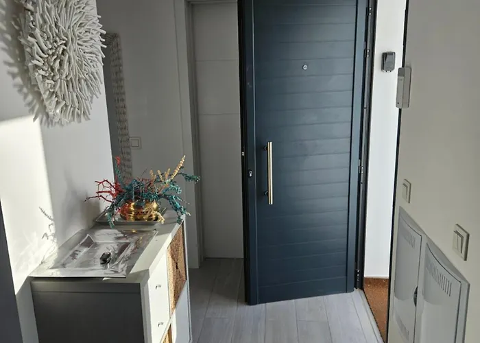 Apartment Remanso De Paz *