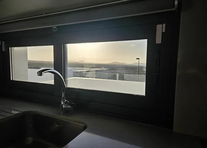 Remanso De Paz Apartment