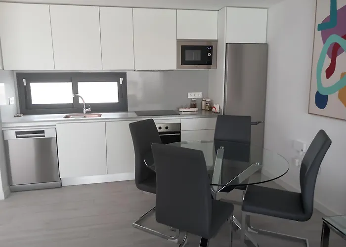 Remanso De Paz Apartment *