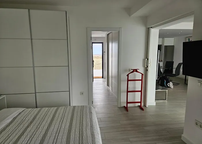 Apartment Remanso De Paz La Oliva