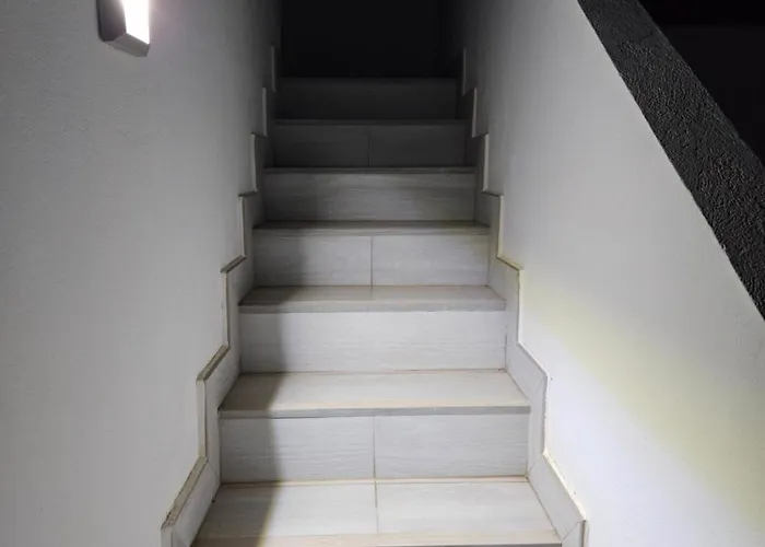 Apartment Remanso De Paz