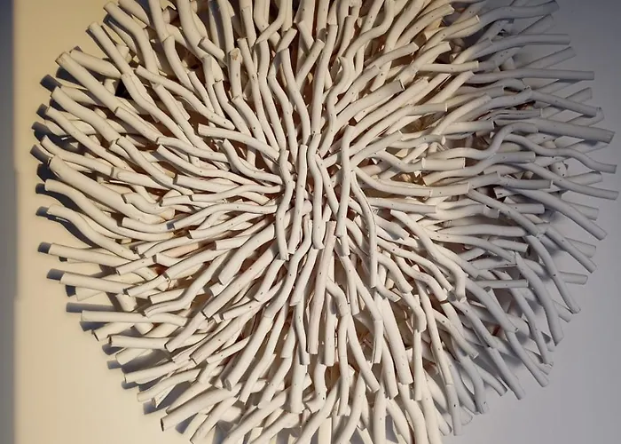 Remanso De Paz La Oliva