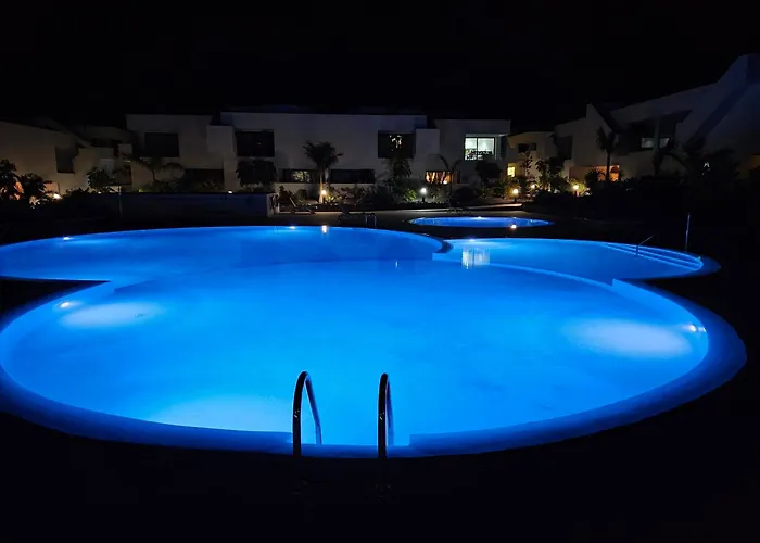 Remanso De Paz Apartment *