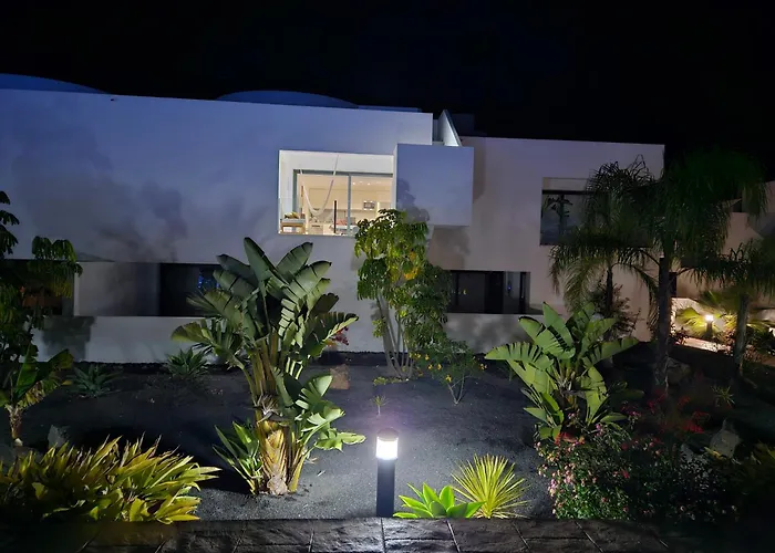 Remanso De Paz Apartment *