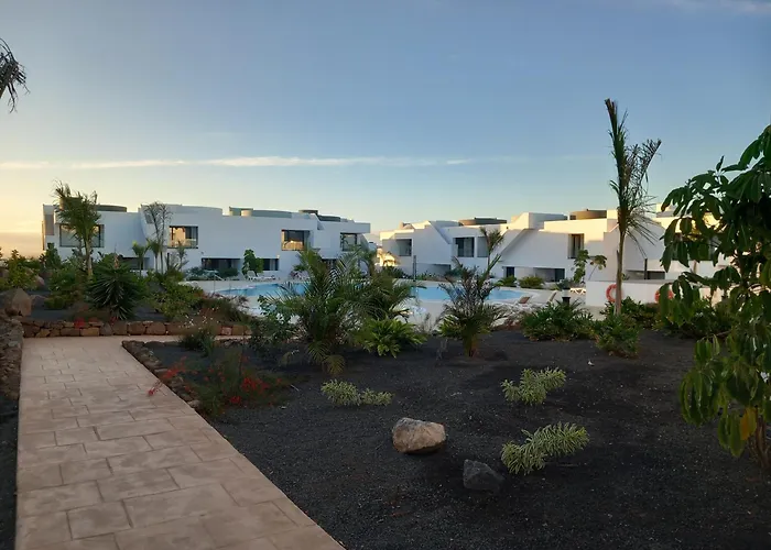 Remanso De Paz Apartment *