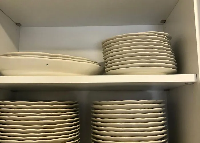 Apartment Remanso De Paz La Oliva