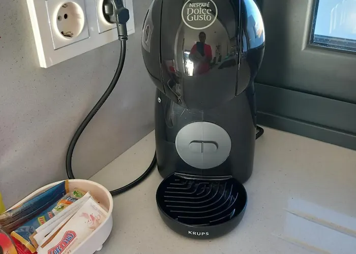 Remanso De Paz La Oliva