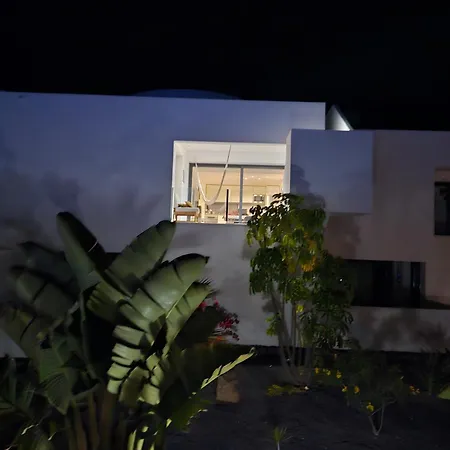 Remanso De Paz Lejlighed La Oliva