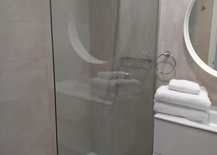 Remanso De Paz * La Oliva