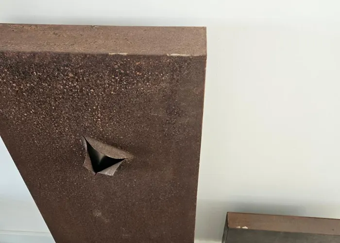 Remanso De Paz La Oliva