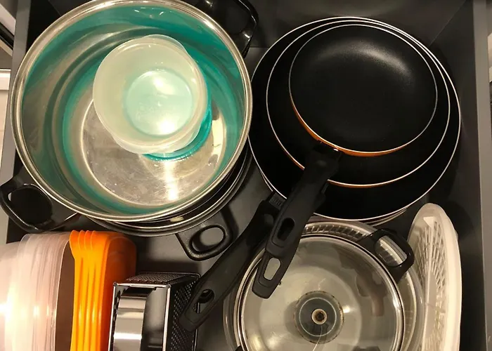 Lejlighed Remanso De Paz La Oliva